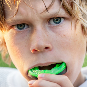 mouthguards